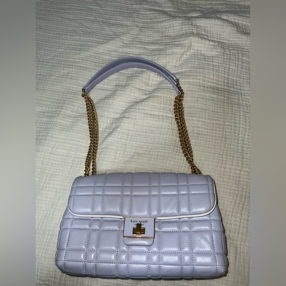 kate spade Handbags - kate spade evelyn convertible shoulder bag